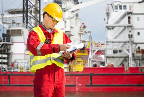 MTCS Online Skills Assessor Training for Offshore Personnel MTCS Online Skills Assessor Training for Offshore Personnel