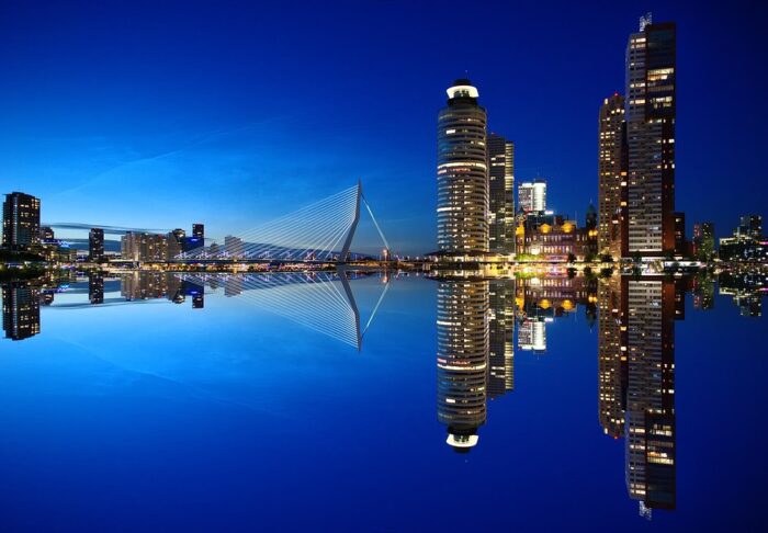 MTCS Maritime Training and Competence Certification - Netherlands