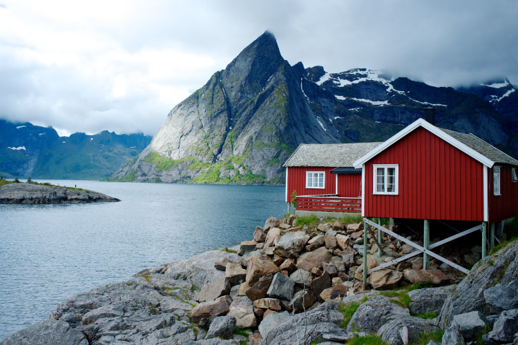 MTCS Maritime Training and Competence Certification - Norway