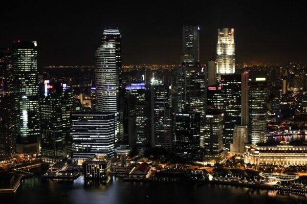 MTCS Maritime Training and Competence Certification - Singapore
