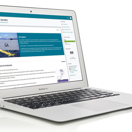 MTCS Online Phase II Launch - March21