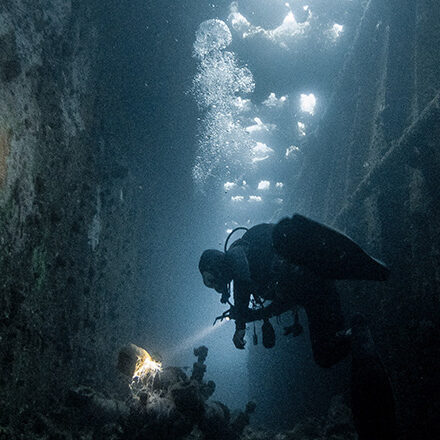 Assessment of Eligibility for Diving Certificates of Competence