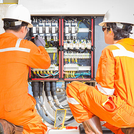 MTCS - Clarifying the role of a Technical Authority - High Voltage Training and Competence