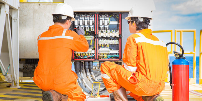 MTCS - Clarifying the role of a Technical Authority - High Voltage Training and Competence