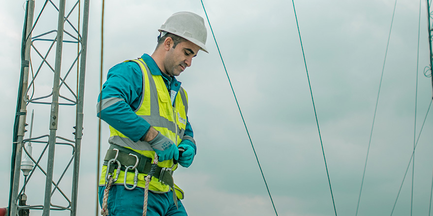 The final stage of your Individual Competence Assessment (ICA) evidence requirements, includes the mandatory Offshore Survival and Medical Certificates.