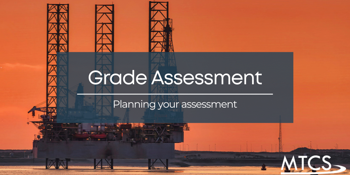 WP featured image – GA planning assessment