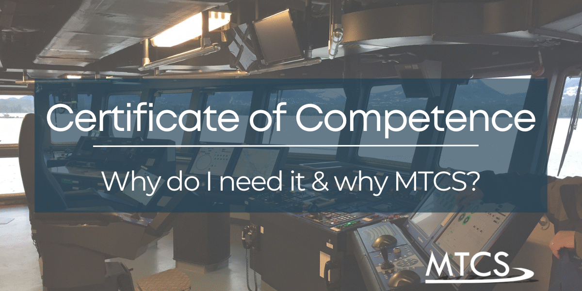 MTCS WP featured image Cert of Comp why do I need it (1)