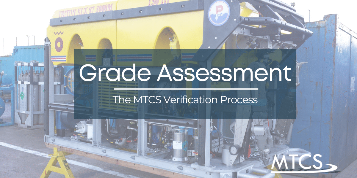 MTCS Featured image – GA Verification Process