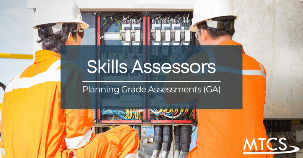 As an Assessor it is important to ensure you provide Candidates, undertaking a Grade Assessment, with the opportunities to receive a fair assessment.