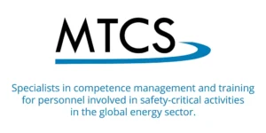 MTCS - specialists in competence management and training for offshore energy sector