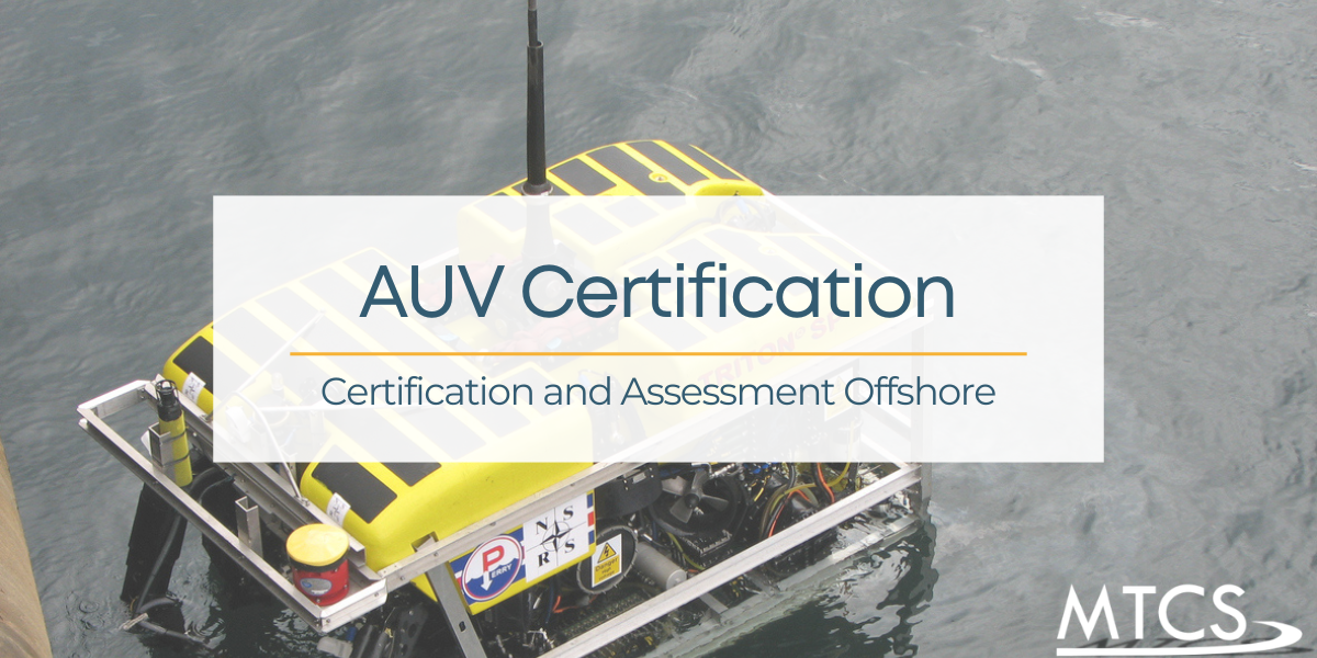 WP featured image – AUV