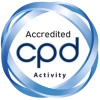 MTCS Accredited CPD Badge