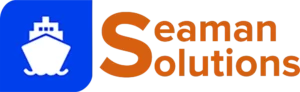 Seaman Solutions logo